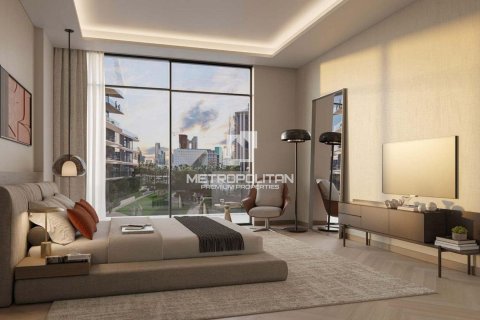 Купить квартиру в City Walk, Дубай: 2 спальни, 108м², № 74194 - фото 5