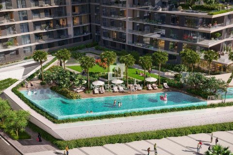 Купить квартиру в City Walk, Дубай: 2 спальни, 108м², № 74194 - фото 10