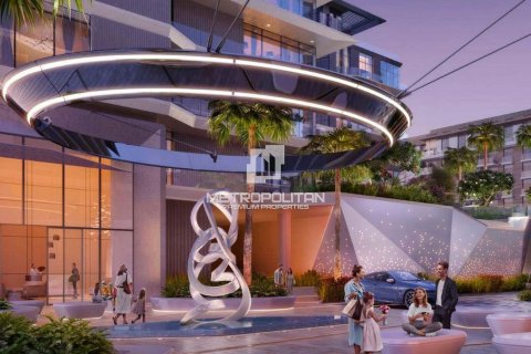 Купить квартиру в City Walk, Дубай: 2 спальни, 108м², № 74194 - фото 11