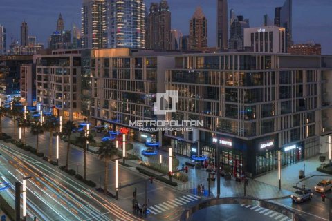 Купить квартиру в City Walk, Дубай: 2 спальни, 108м², № 74194 - фото 12