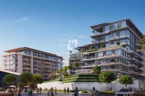 Купить квартиру в City Walk, Дубай: 2 спальни, 108м², № 74194 - фото 13