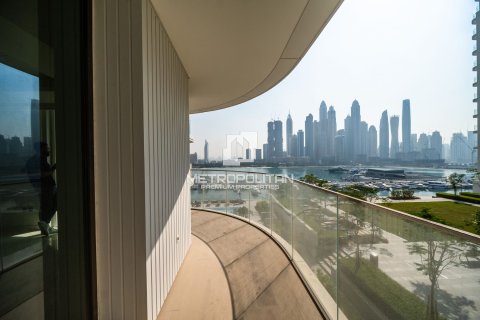 Apartamento en EMAAR Beachfront, Dubai Harbour, Dubai, 2 dormitorios, 109 m², № 74193 - foto 5