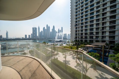 Apartamento en EMAAR Beachfront, Dubai Harbour, Dubai, 2 dormitorios, 109 m², № 74193 - foto 3