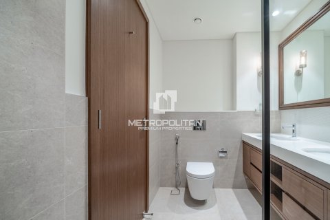Apartamento en EMAAR Beachfront, Dubai Harbour, Dubai, 2 dormitorios, 109 m², № 74193 - foto 24