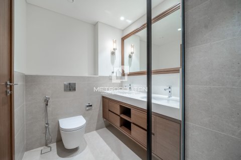 Apartamento en EMAAR Beachfront, Dubai Harbour, Dubai, 2 dormitorios, 109 m², № 74193 - foto 23