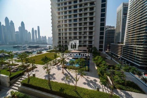 Apartamento en EMAAR Beachfront, Dubai Harbour, Dubai, 2 dormitorios, 109 m², № 74193 - foto 4