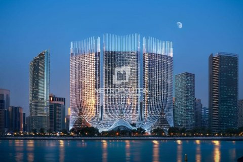 Apartment in Business Bay, Dubai 43 sq.m. № 74192 - photo 14