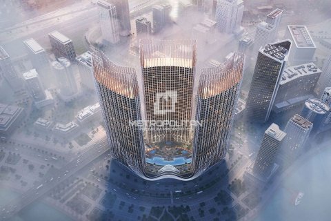 Apartment in Business Bay, Dubai 43 sq.m. № 74192 - photo 10