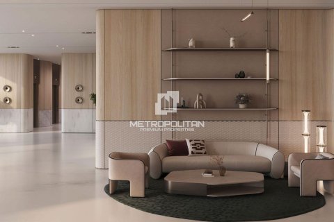 Apartment in Business Bay, Dubai 43 sq.m. № 74192 - photo 9