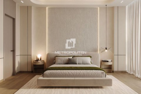 Apartment in Business Bay, Dubai 43 sq.m. № 74192 - photo 8