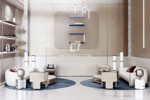 Apartment in Business Bay, Dubai 43 sq.m. № 74192 - photo 13