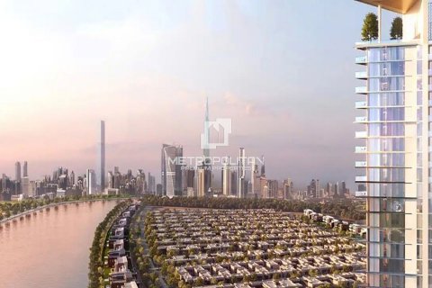 Apartamento en Sobha Hartland, Mohammed Bin Rashid City, Dubai, 2 dormitorios, 150 m², № 74200 - foto 1