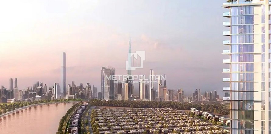 Apartamento en Sobha Hartland, Mohammed Bin Rashid City, Dubai, 2 dormitorios, 150 m², № 74200