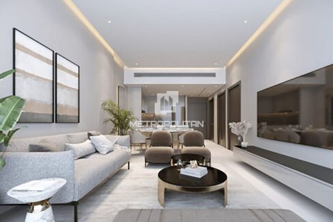 Apartamento en Sobha Hartland, Mohammed Bin Rashid City, Dubai, 2 dormitorios, 150 m², № 74200 - foto 4