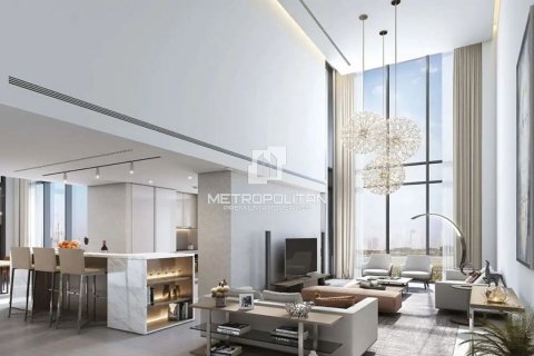 Apartamento en Sobha Hartland, Mohammed Bin Rashid City, Dubai, 2 dormitorios, 150 m², № 74200 - foto 2