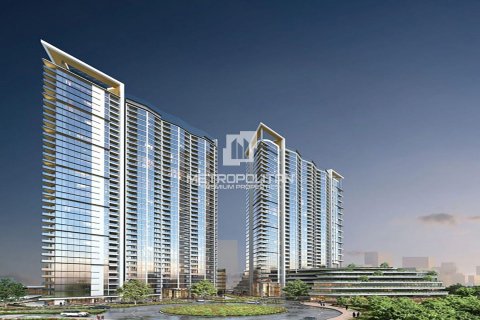 Apartamento en Sobha Hartland, Mohammed Bin Rashid City, Dubai, 2 dormitorios, 150 m², № 74200 - foto 13