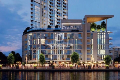 Apartamento en Sobha Hartland, Mohammed Bin Rashid City, Dubai, 2 dormitorios, 150 m², № 74200 - foto 11