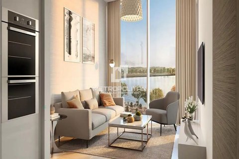 Apartamento en Sobha Hartland, Mohammed Bin Rashid City, Dubai, 2 dormitorios, 150 m², № 74200 - foto 7
