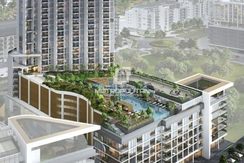 Apartamento en Sobha Hartland, Mohammed Bin Rashid City, Dubai, 2 dormitorios, 150 m², № 74200 - foto 14