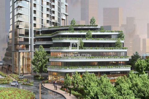 Apartamento en Sobha Hartland, Mohammed Bin Rashid City, Dubai, 2 dormitorios, 150 m², № 74200 - foto 8