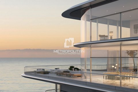 Apartment in Palm Jumeirah, Dubai 3 bedrooms, 372 sq.m. № 74189 - photo 2