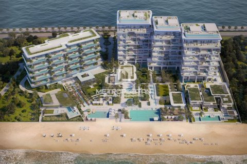 Apartment in Palm Jumeirah, Dubai 3 bedrooms, 372 sq.m. № 74189 - photo 8