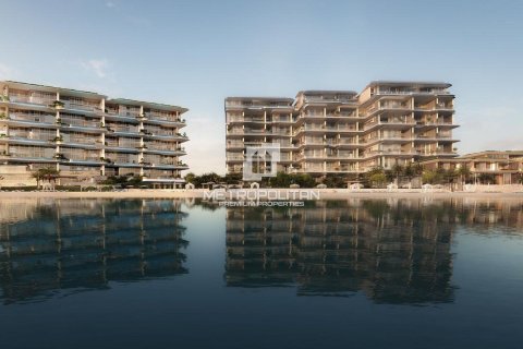 Apartment in Palm Jumeirah, Dubai 3 bedrooms, 372 sq.m. № 74189 - photo 13