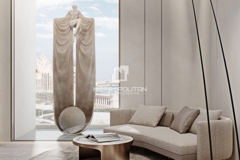 Apartment in Palm Jumeirah, Dubai 3 bedrooms, 372 sq.m. № 74189 - photo 4