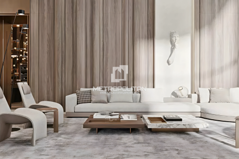 Apartment in Palm Jumeirah, Dubai 3 bedrooms, 372 sq.m. № 74189 - photo 6