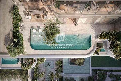 Apartment in Palm Jumeirah, Dubai 3 bedrooms, 372 sq.m. № 74189 - photo 10