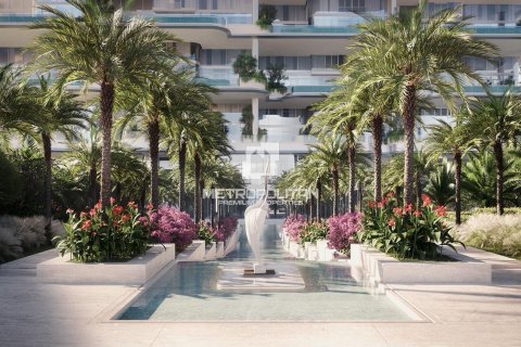 Apartment in Palm Jumeirah, Dubai 3 bedrooms, 372 sq.m. № 74189 - photo 11