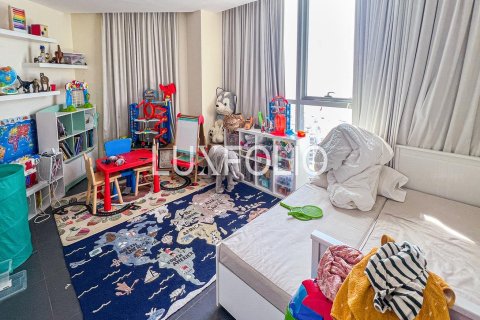 Купить квартиру в Дубай Марине, Дубай: 3 спальни, 160м², № 45456 - фото 13