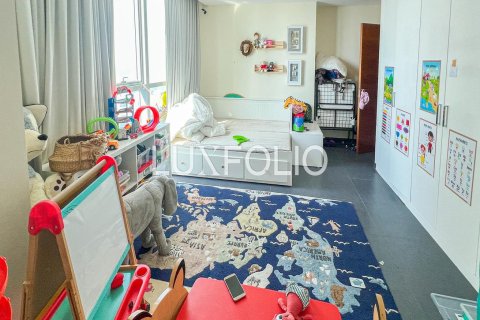 Купить квартиру в Дубай Марине, Дубай: 3 спальни, 160м², № 45456 - фото 14