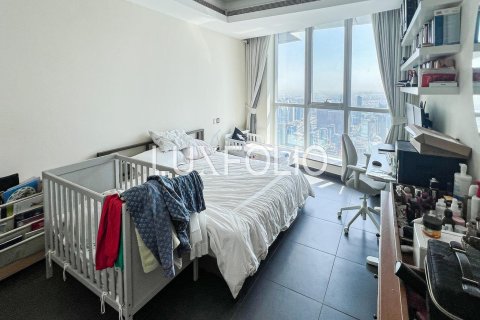 Купить квартиру в Дубай Марине, Дубай: 3 спальни, 160м², № 45456 - фото 6
