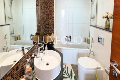 Купить квартиру в Дубай Марине, Дубай: 3 спальни, 160м², № 45456 - фото 8