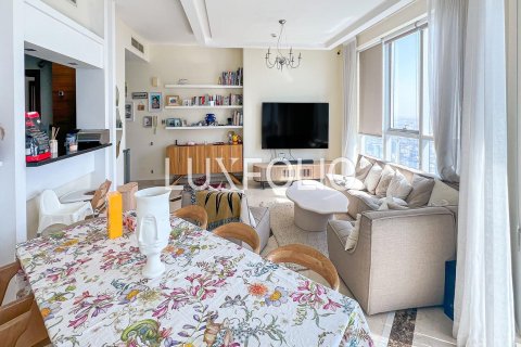 Купить квартиру в Дубай Марине, Дубай: 3 спальни, 160м², № 45456 - фото 4