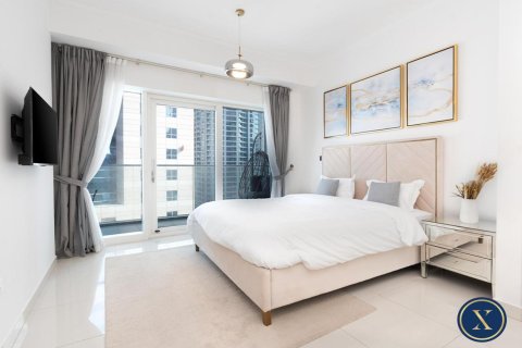 Apartamento en Dubai Marina, Dubai, 1 dormitorio, 81 m², № 45457 - foto 5