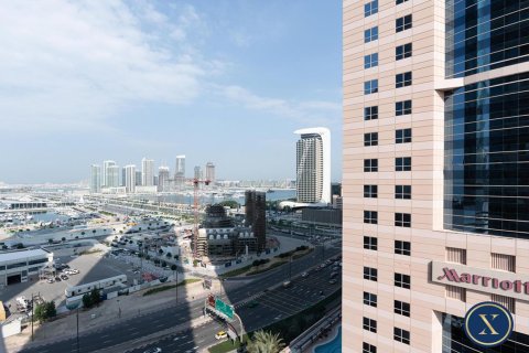 Apartamento en Dubai Marina, Dubai, 1 dormitorio, 81 m², № 45457 - foto 4