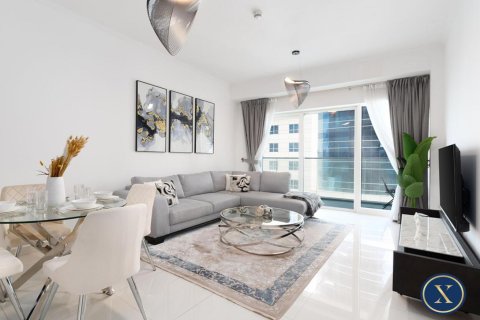 Apartamento en Dubai Marina, Dubai, 1 dormitorio, 81 m², № 45457 - foto 2