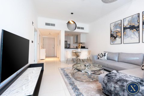 Apartamento en Dubai Marina, Dubai, 1 dormitorio, 81 m², № 45457 - foto 1