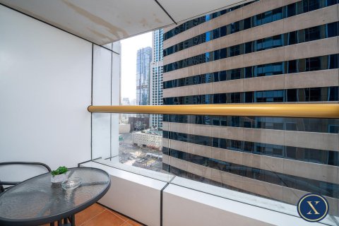 Apartamento en Dubai Marina, Dubai, 1 dormitorio, 89 m², № 45458 - foto 8