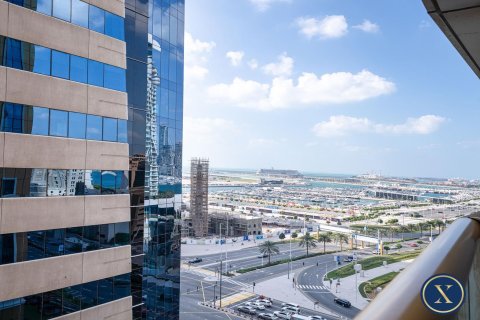 Apartamento en Dubai Marina, Dubai, 1 dormitorio, 89 m², № 45458 - foto 2