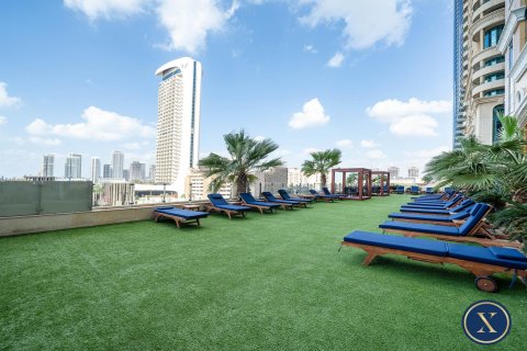 Apartamento en Dubai Marina, Dubai, 1 dormitorio, 89 m², № 45458 - foto 14
