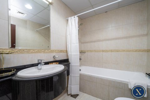 Apartamento en Dubai Marina, Dubai, 1 dormitorio, 89 m², № 45458 - foto 12