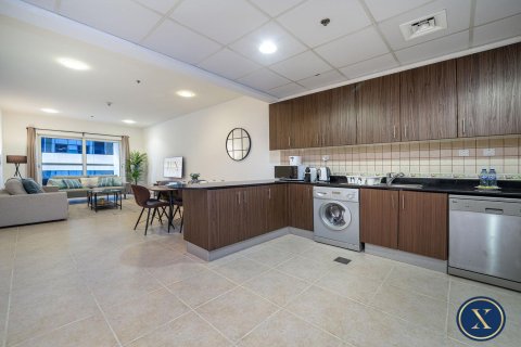Apartamento en Dubai Marina, Dubai, 1 dormitorio, 89 m², № 45458 - foto 10