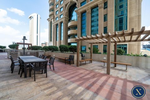 Apartamento en Dubai Marina, Dubai, 1 dormitorio, 89 m², № 45458 - foto 15