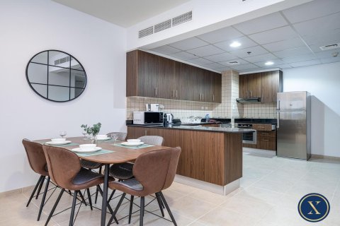 Apartamento en Dubai Marina, Dubai, 1 dormitorio, 89 m², № 45458 - foto 11