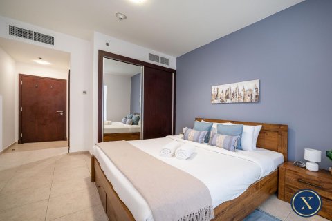 Apartamento en Dubai Marina, Dubai, 1 dormitorio, 89 m², № 45458 - foto 7