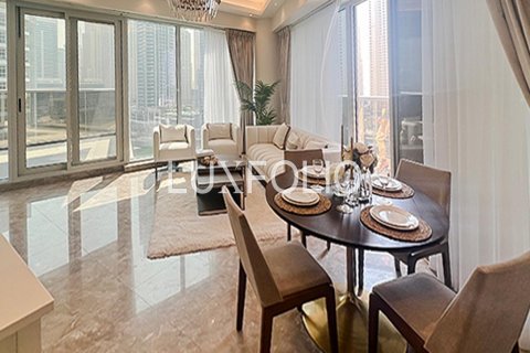 شقة في مرسى دبي, دبي 2 غرف نوم, 135 م² رقم 45466 - صورة 5