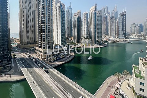 شقة في مرسى دبي, دبي 2 غرف نوم, 135 م² رقم 45466 - صورة 19